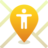 iMap- 地图 – 用iPhone定位号码找到我的朋友