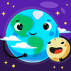 Star Walk Kids - 探索太阳系和天文学