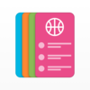 ZEEEN - Dribbble client -