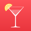 JO - 精美鸡尾酒Cocktail果汁调酒大全