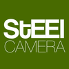 STEEL文青相机Plus- 顶级保护贴品牌STEEL联名版自拍照片神器