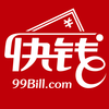 快钱钱包 - 万达集团旗下信贷理财平台