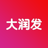 大润发（官方版）-超市精选蔬果生鲜1小时送到家