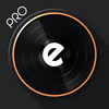 edjing PRO DJ音乐混音器-混合Deezer、SoundCloud和你的MP3