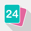 闯关24点(Math24) - 将中国人的游戏(文化)推向世界！