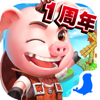 浪漫庄园(自由创造你的梦想)