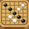 五子棋—天天单机版双人对战策略小游戏