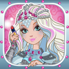 Ever After High 迷人风格