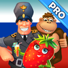 Русские игровые автоматы онлайн казино Pro