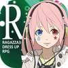 DressUp RagazzA13DX