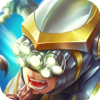 超神无双 for LOL,梦幻排位赛先锋手机版
