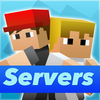MineServer联机盒子 － 游戏服务器 for Minecraft我的世界