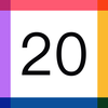 超越20