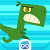 Dinos Jump 一款儿童史前动作游戏