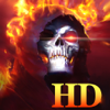 烈焰王座HD - 卡牌与挂机结合的养成放置游戏