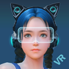 我的VR女友-快来领你的虚拟女友