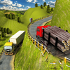 越野大号卡车模拟器3D驾驶学校 - Offroad Truck Simulator 2016