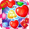 天天消消乐2017免费版-最萌精灵爱消除游戏