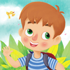 小学一年级语文 宝宝学拼音