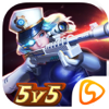 王者英雄荣誉对决:Moba-5v5电竞手游！