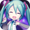 恋舞么么哒-初音未来联动版本来袭