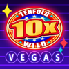 Wild Win Vegas: Spin Hot Reels