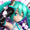 舞动青春-初音未来联动音舞手游!