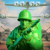 兵人大战：全球服