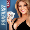 Pokerist Pro: 德州扑克。Texas Poker. 玩线上娱乐场游戏！最佳德州扑克游戏。