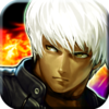 THE KING OF FIGHTERS-i 002