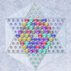 真实的中国跳棋 (Chinese Checkers)