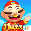 JJ斗地主-欢乐棋牌休闲合集