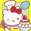 Hello Kitty 咖啡厅
