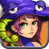 魔界勇士 中文版