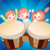 宝贝太鼓达人 – Kids Bongo