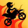 自行车赛 - 最好的赛车游戏 (Bike Race)