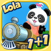 Lola's Math Train - Learn Numbers and Counting!