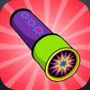 Kaleidoscope Drawing Pad (Ads Free)