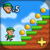 Lep's World 2 Plus - 超級最好的一些成熟的遊戲