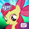 MY LITTLE PONY：魔法公主大冒险