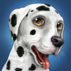 DogWorld 3D: 我的斑点狗 - 可爱的小奶狗
