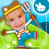 Starring Me in Old MacDonald Had a Farm: sing along, play & learn