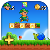 Lep's World 3 Plus - 超級最好的一些成熟的遊戲