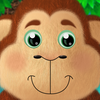 Five little monkeys jumping on the bed for toddler