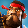 海岛奇兵（Boom Beach）