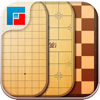 棋盘大全 双人游戏 多人棋类,中国象棋,围棋,五子棋,国际象棋,斗兽棋,飞行棋,黑白棋,井字棋