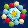 Bubble Cloud - Spinning Bubble Shooter