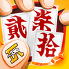 跑胡子