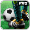 Footccer：实况足球2014 - 一个3D足球俱乐部冠军联赛 Pro