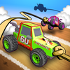 Swing Racers 摇摆车